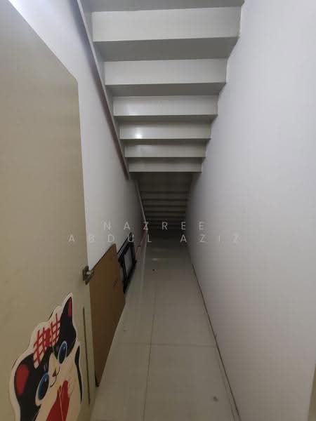 Banglo Pautan untuk Disewa di Cyberjaya (Selangor) - Nazree Abdul Aziz - PropertyGuru.com.my