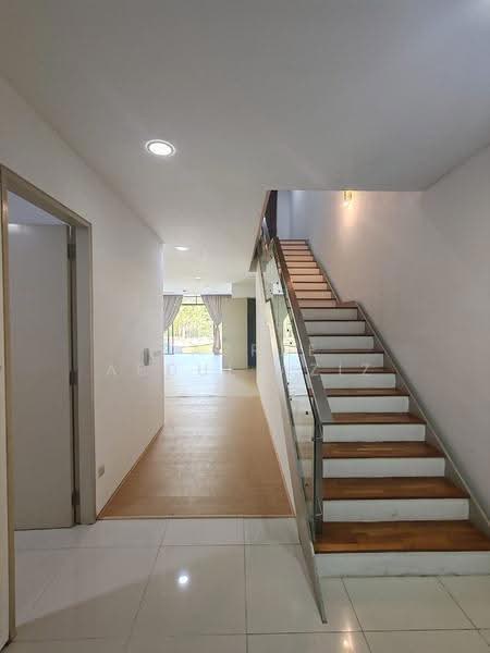 Banglo Pautan untuk Disewa di Cyberjaya (Selangor) - Nazree Abdul Aziz - PropertyGuru.com.my