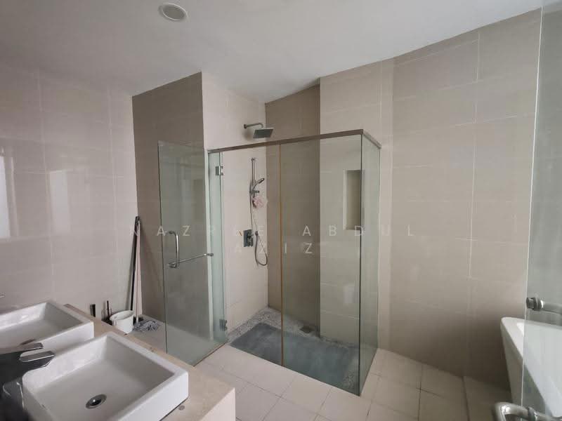 Banglo Pautan untuk Disewa di Cyberjaya (Selangor) - Nazree Abdul Aziz - PropertyGuru.com.my