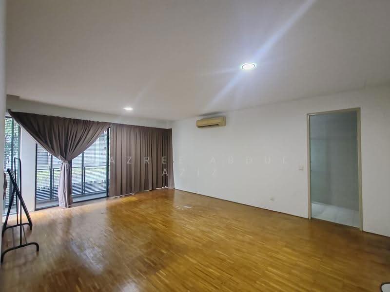 Banglo Pautan untuk Disewa di Cyberjaya (Selangor) - Nazree Abdul Aziz - PropertyGuru.com.my
