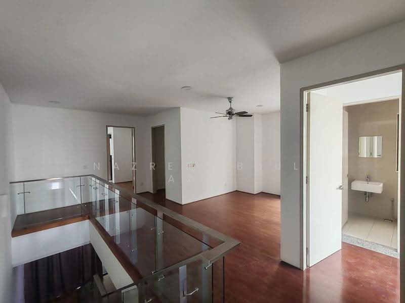 Banglo Pautan untuk Disewa di Cyberjaya (Selangor) - Nazree Abdul Aziz - PropertyGuru.com.my