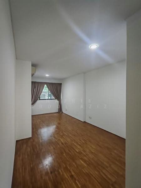 Banglo Pautan untuk Disewa di Cyberjaya (Selangor) - Nazree Abdul Aziz - PropertyGuru.com.my