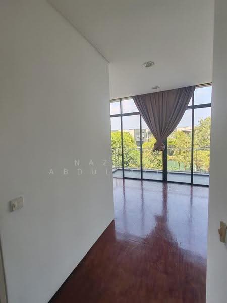 Banglo Pautan untuk Disewa di Cyberjaya (Selangor) - Nazree Abdul Aziz - PropertyGuru.com.my