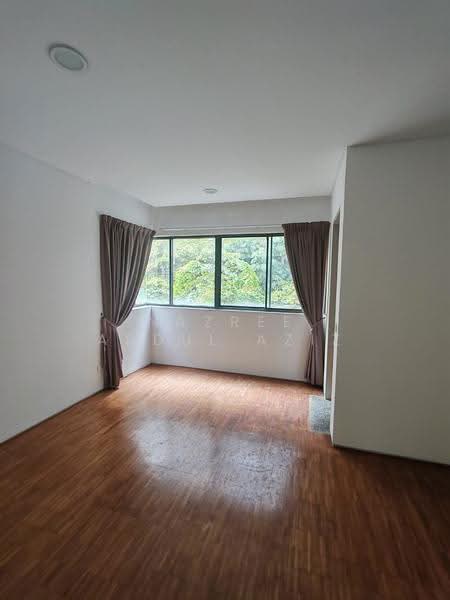 Banglo Pautan untuk Disewa di Cyberjaya (Selangor) - Nazree Abdul Aziz - PropertyGuru.com.my