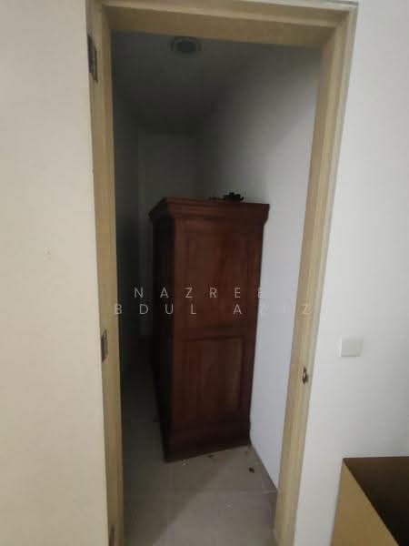 Banglo Pautan untuk Disewa di Cyberjaya (Selangor) - Nazree Abdul Aziz - PropertyGuru.com.my