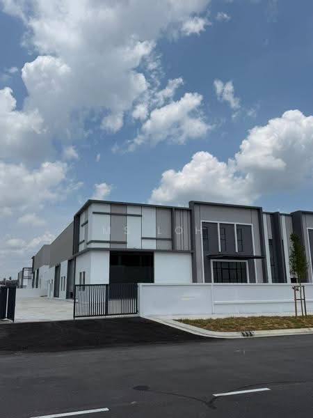 Factory for Sale in Eco Business Park 1 (Johor Bahru) - Ms Loh - Exterior - PropertyGuru.com.my