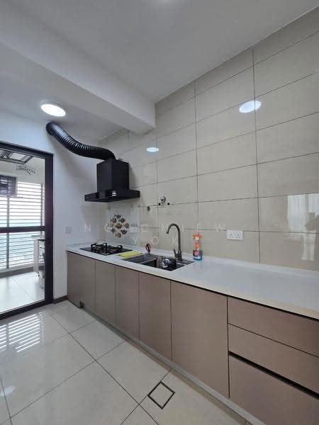 Kondominium untuk Disewa di Jesselton Twin Towers - Ng Chiew Yok - PropertyGuru.com.my