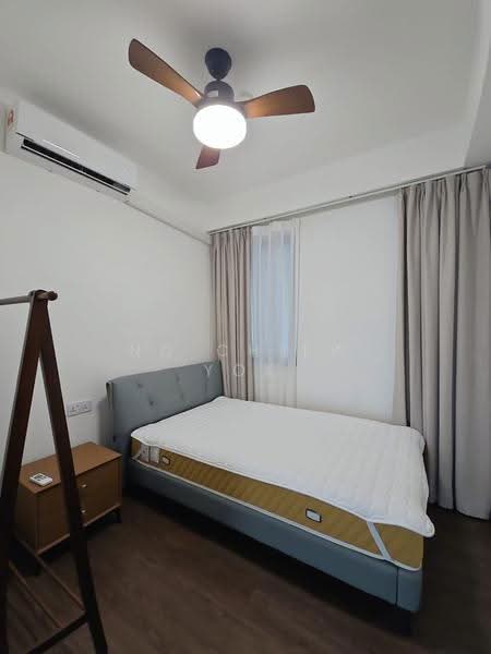 Kondominium untuk Disewa di Jesselton Twin Towers - Ng Chiew Yok - PropertyGuru.com.my