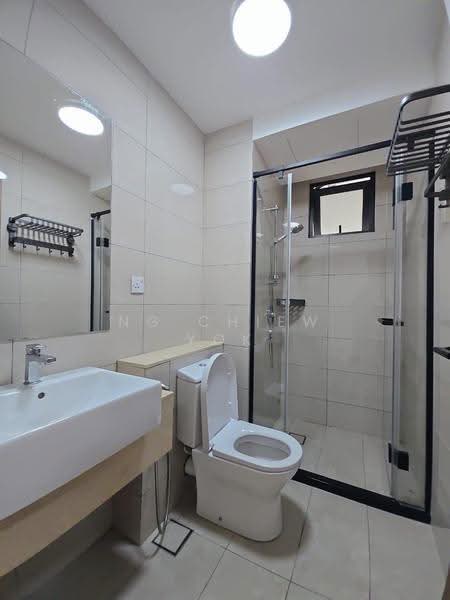 Kondominium untuk Disewa di Jesselton Twin Towers - Ng Chiew Yok - PropertyGuru.com.my
