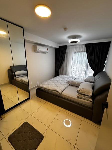Service Residence for Rent at Arte Cheras - Jane Loh - Bedroom - PropertyGuru.com.my