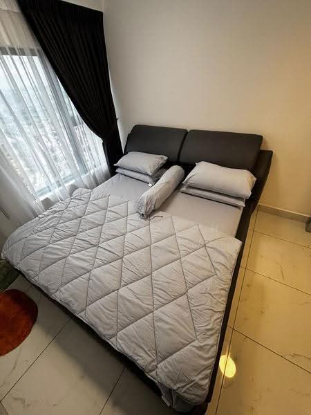 Service Residence for Rent at Arte Cheras - Jane Loh - Bedroom - PropertyGuru.com.my