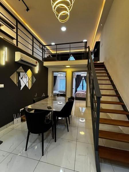 Service Residence for Rent at Arte Cheras - Jane Loh - Interior - PropertyGuru.com.my