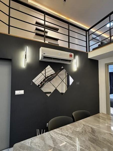 Service Residence for Rent at Arte Cheras - Jane Loh - Interior - PropertyGuru.com.my
