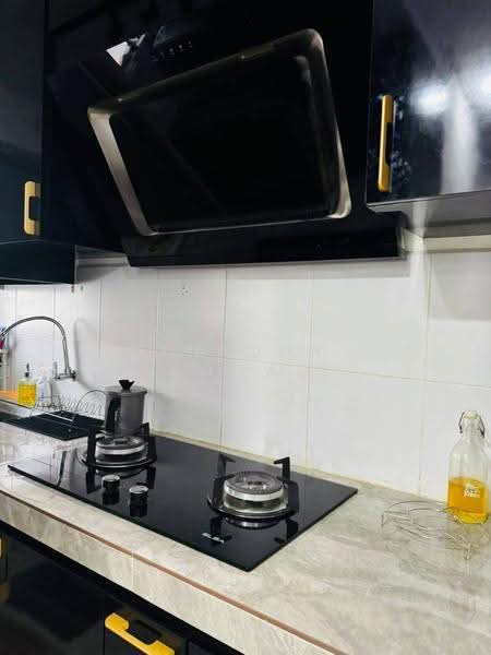 Apartment for Sale at Denai Nusantara Apartment - Annuur Ahmad - PropertyGuru.com.my