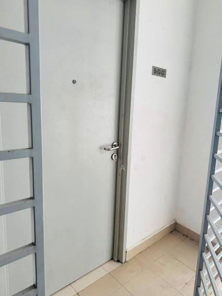 Apartment for Sale at Denai Nusantara Apartment - Annuur Ahmad - PropertyGuru.com.my