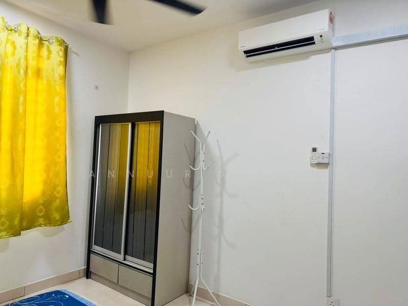 Apartment for Sale at Denai Nusantara Apartment - Annuur Ahmad - PropertyGuru.com.my
