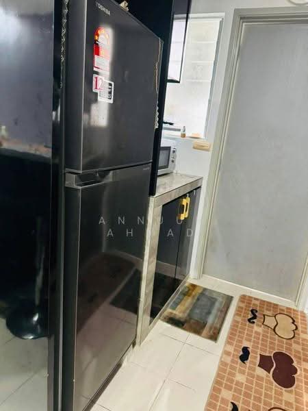 Apartment for Sale at Denai Nusantara Apartment - Annuur Ahmad - PropertyGuru.com.my