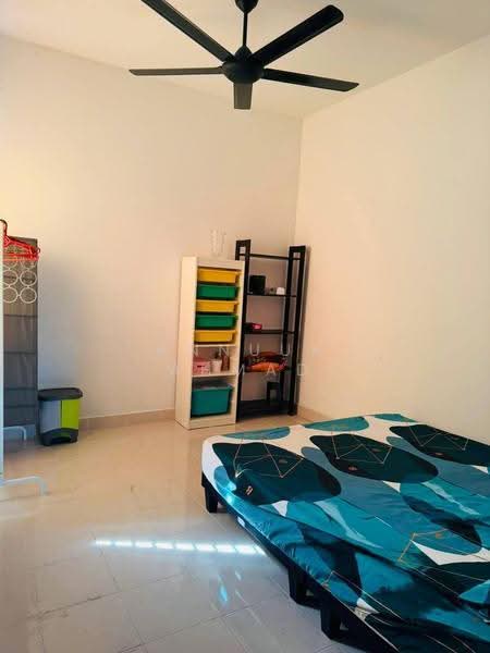 Apartment for Sale at Denai Nusantara Apartment - Annuur Ahmad - PropertyGuru.com.my