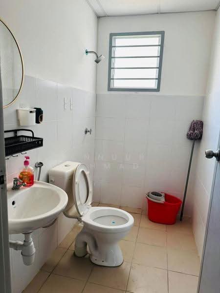 Apartment for Sale at Denai Nusantara Apartment - Annuur Ahmad - PropertyGuru.com.my