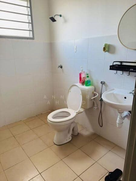 Apartment for Sale at Denai Nusantara Apartment - Annuur Ahmad - PropertyGuru.com.my