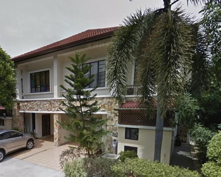 Rumah Teres untuk Dijual di Putrajaya (Putrajaya) - Robin Loh - Exterior - PropertyGuru.com.my