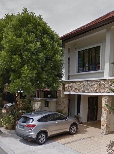 Rumah Teres untuk Dijual di Putrajaya (Putrajaya) - Robin Loh - Exterior - PropertyGuru.com.my