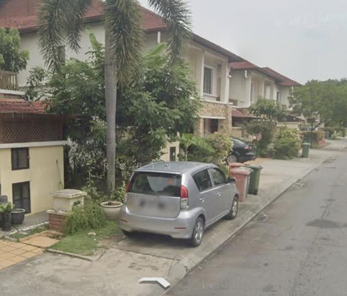 Rumah Teres untuk Dijual di Putrajaya (Putrajaya) - Robin Loh - Exterior - PropertyGuru.com.my