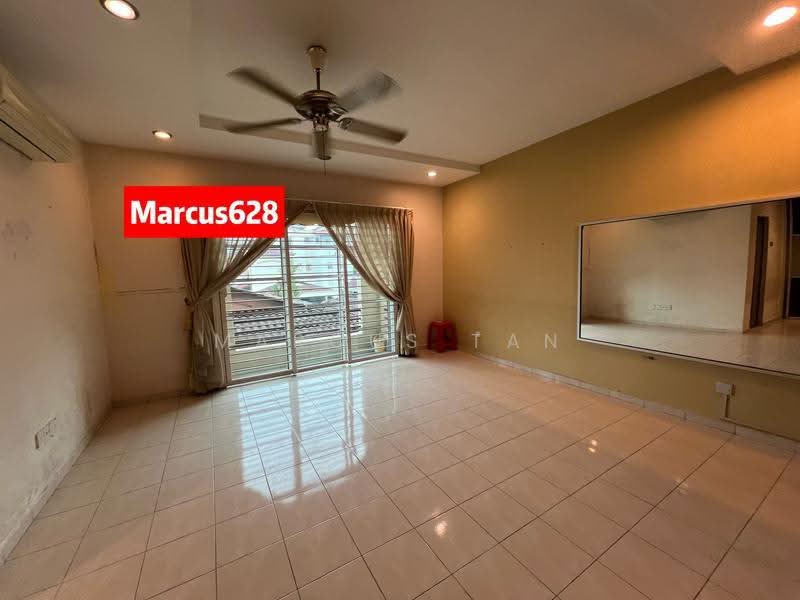 2.5-storey Terraced House for Sale in Taman Sutera Prima (Perai) - Marcus Tan - PropertyGuru.com.my