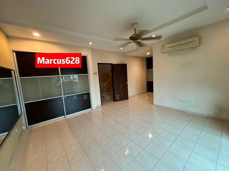 2.5-storey Terraced House for Sale in Taman Sutera Prima (Perai) - Marcus Tan - PropertyGuru.com.my