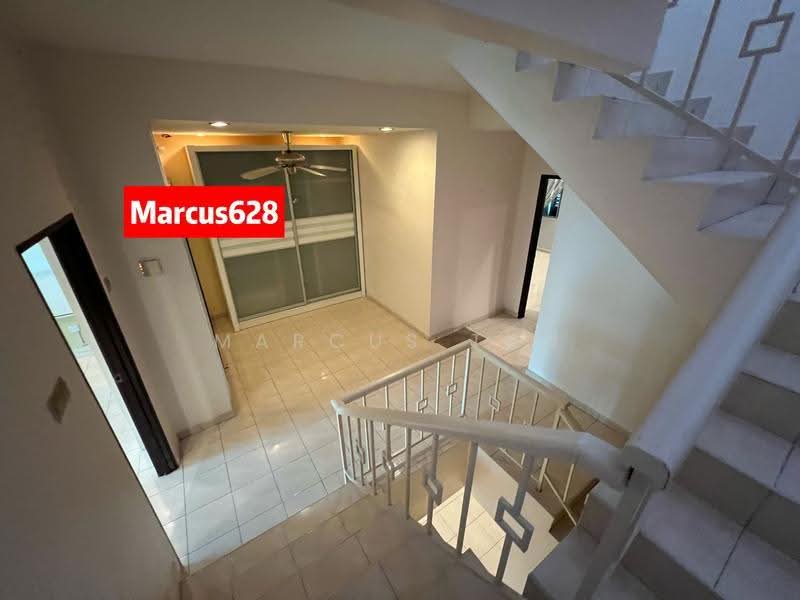 2.5-storey Terraced House for Sale in Taman Sutera Prima (Perai) - Marcus Tan - PropertyGuru.com.my