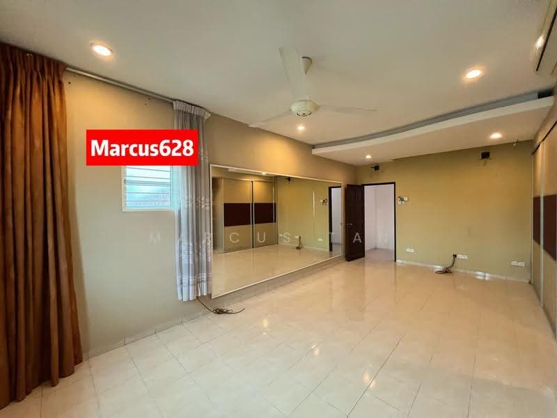 2.5-storey Terraced House for Sale in Taman Sutera Prima (Perai) - Marcus Tan - PropertyGuru.com.my