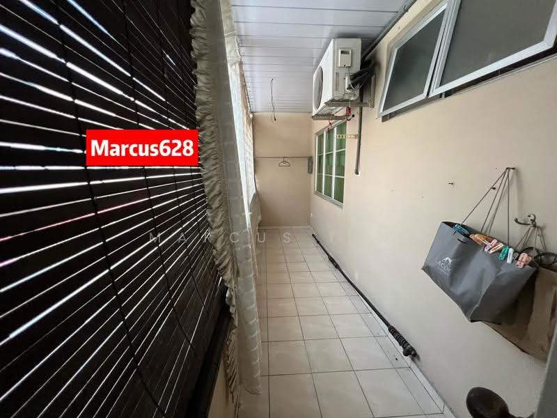 2.5-storey Terraced House for Sale in Taman Sutera Prima (Perai) - Marcus Tan - PropertyGuru.com.my