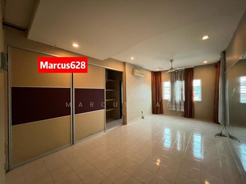 2.5-storey Terraced House for Sale in Taman Sutera Prima (Perai) - Marcus Tan - PropertyGuru.com.my