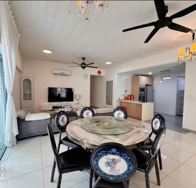 Kondominium untuk Disewa di Villa Orkid - Nichole Khor - PropertyGuru.com.my
