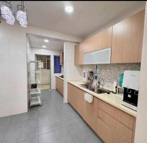 Kondominium untuk Disewa di Villa Orkid - Nichole Khor - PropertyGuru.com.my