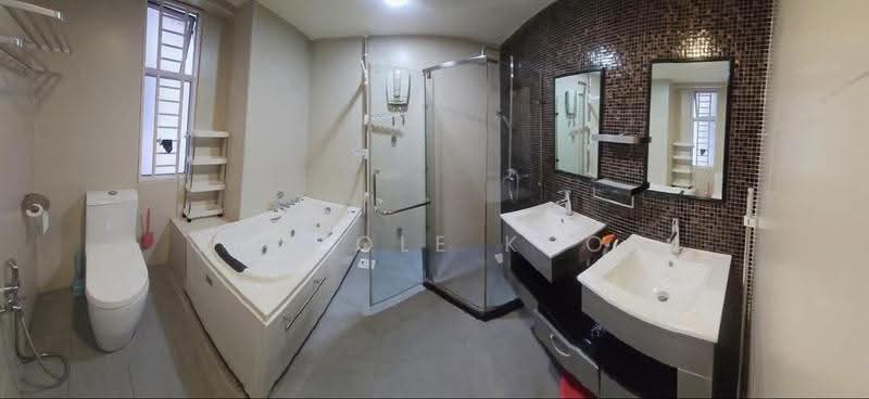 Kondominium untuk Disewa di Villa Orkid - Nichole Khor - PropertyGuru.com.my
