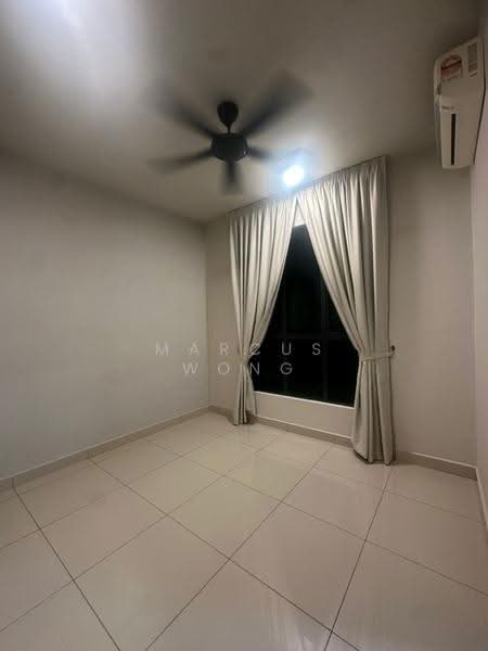 Kediaman Servis untuk Dijual di LakePark Residence @ KL North - Marcus Wong - Interior - PropertyGuru.com.my