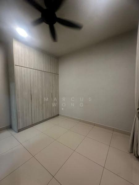 Kediaman Servis untuk Dijual di LakePark Residence @ KL North - Marcus Wong - Interior - PropertyGuru.com.my