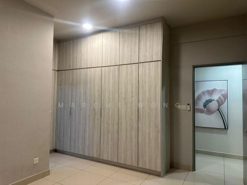 Kediaman Servis untuk Dijual di LakePark Residence @ KL North - Marcus Wong - Interior - PropertyGuru.com.my