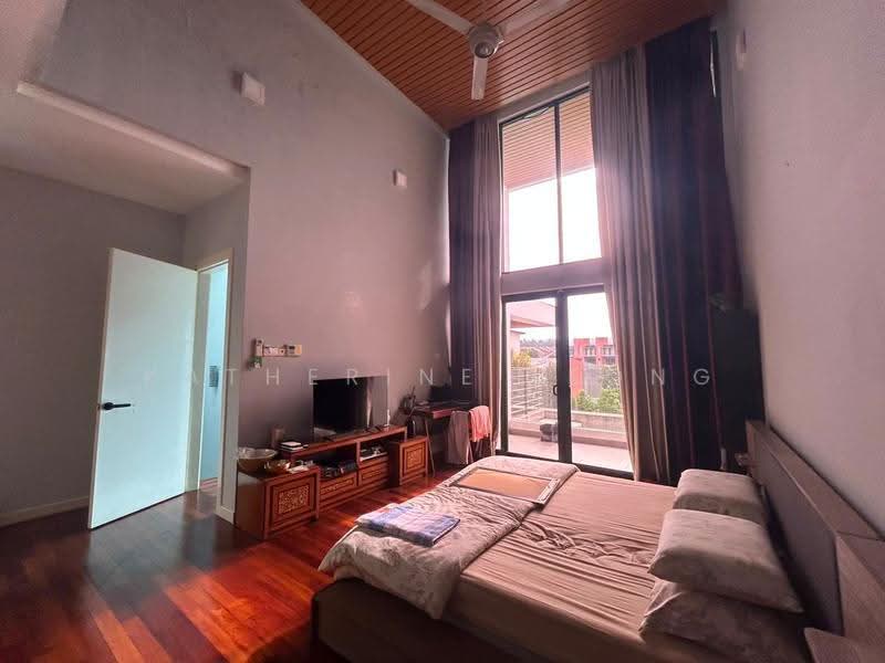 3.5-storey Terraced House for Rent in Rawang (Selangor) - Katherine Leong - Bedroom - PropertyGuru.com.my