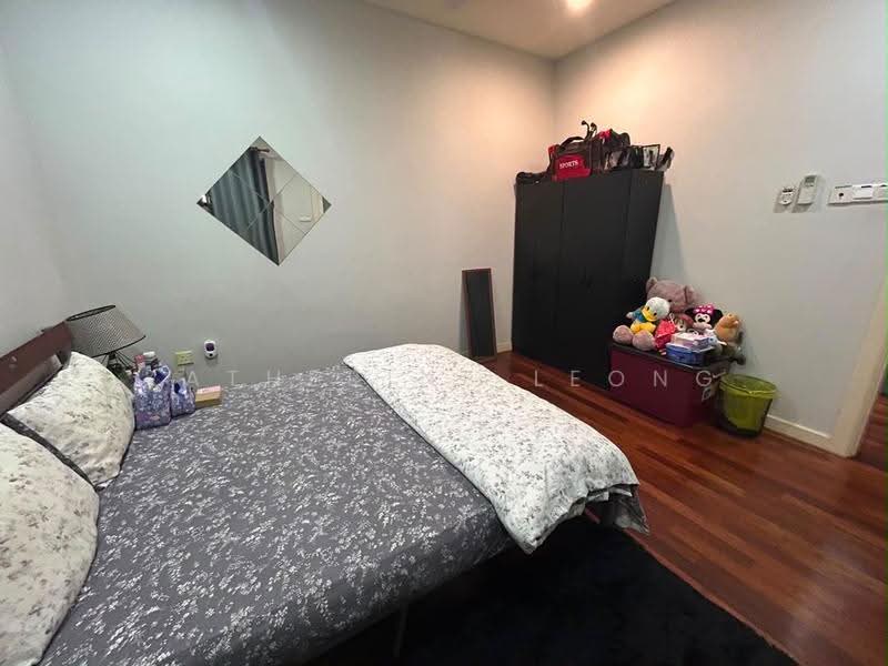 3.5-storey Terraced House for Rent in Rawang (Selangor) - Katherine Leong - Bedroom - PropertyGuru.com.my