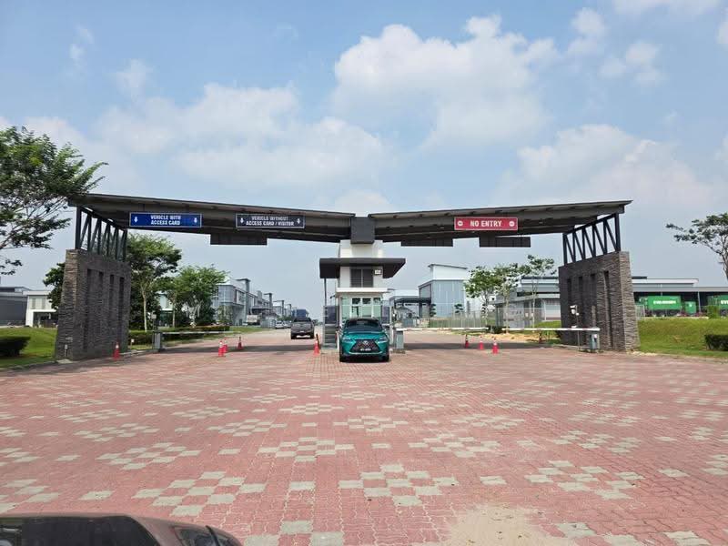 Kilang Terpisah untuk Disewa di Kulai (Johor) - Michelle Ng - Exterior - PropertyGuru.com.my