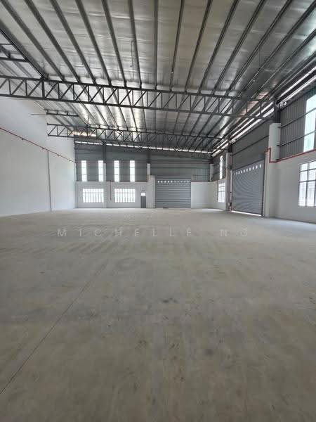 Kilang Terpisah untuk Disewa di Kulai (Johor) - Michelle Ng - Interior - PropertyGuru.com.my