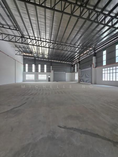 Kilang Terpisah untuk Disewa di Kulai (Johor) - Michelle Ng - Interior - PropertyGuru.com.my