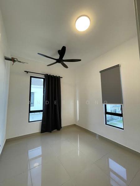 2-storey Terraced House for Sale in Bandar Cassia (Batu Kawan) - Anders Ong - Interior - PropertyGuru.com.my