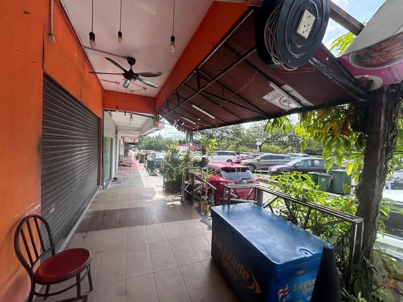 Shop / Office untuk Dijual di SS17 (Subang Jaya) - Jaze Ong - Exterior - PropertyGuru.com.my