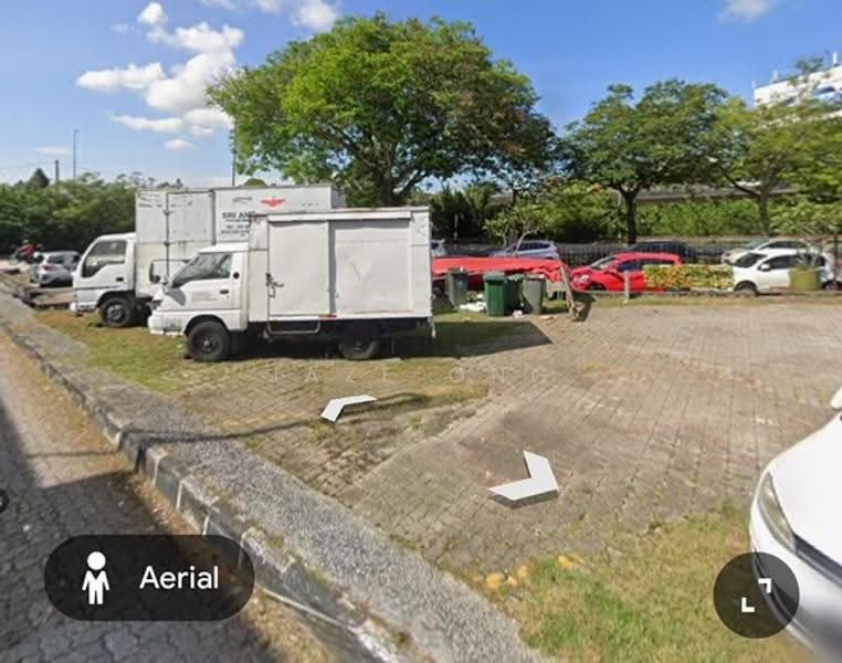 Shop / Office untuk Dijual di SS17 (Subang Jaya) - Jaze Ong - Exterior - PropertyGuru.com.my