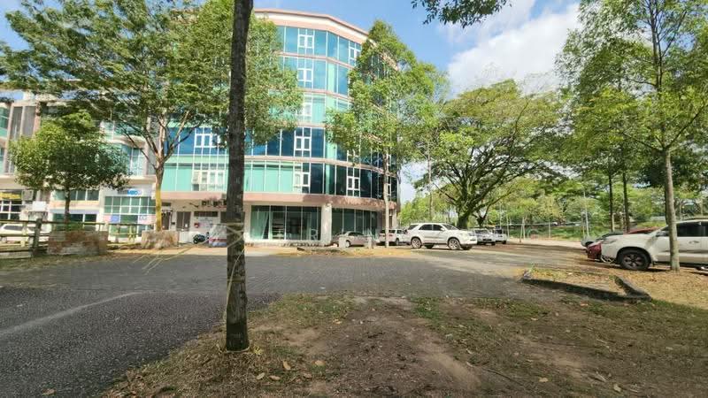 Shop / Office for Rent in Pusat Perdagangan Danga Utama (Johor Bahru) - Catherine Ong - Exterior - PropertyGuru.com.my