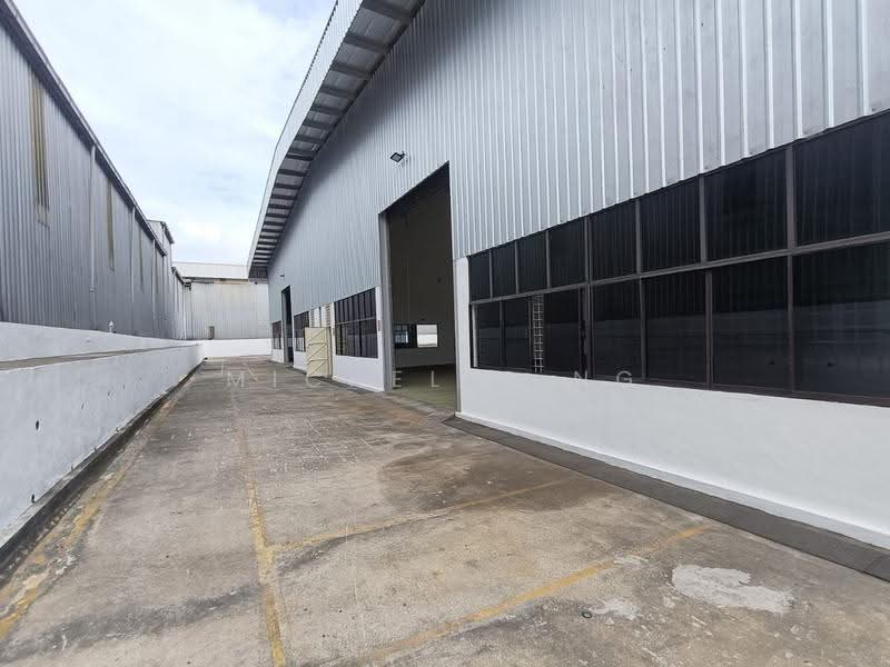 Detached Factory for Rent in Tampoi (Johor) - Michelle Ng - Exterior - PropertyGuru.com.my