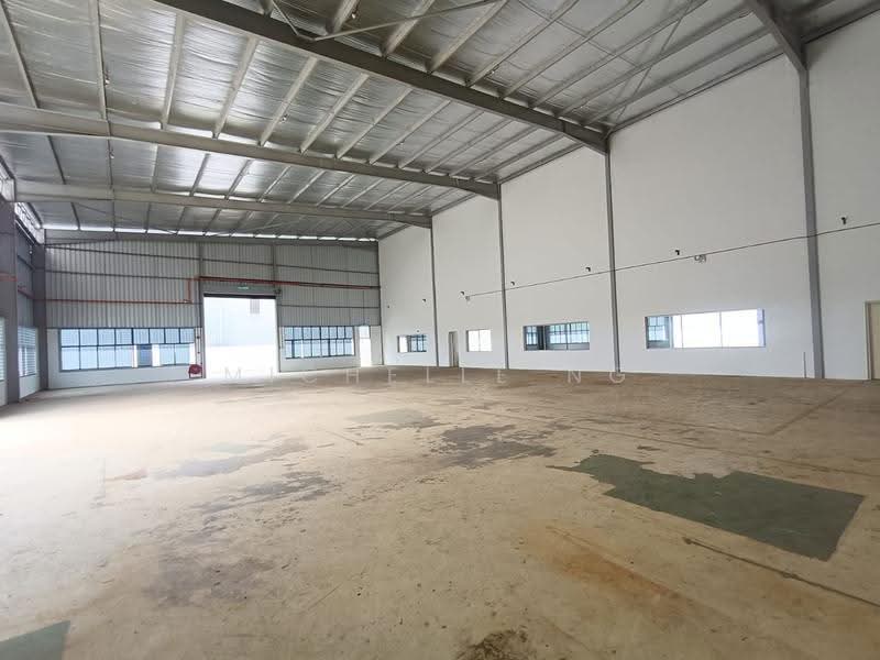 Detached Factory for Rent in Tampoi (Johor) - Michelle Ng - Interior - PropertyGuru.com.my